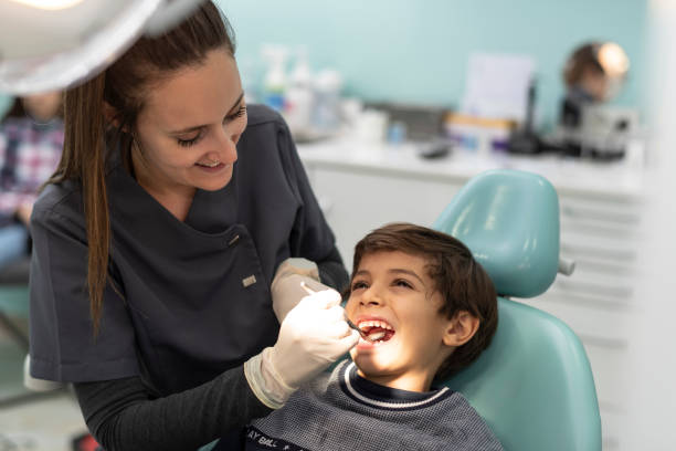 Best Emergency Dental Care for Abscessed Tooth in Paradise, NV